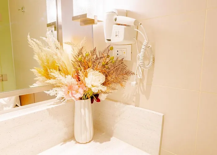 Apartamento Luxury King Suite, Pool And Stunning Skyline Views *
