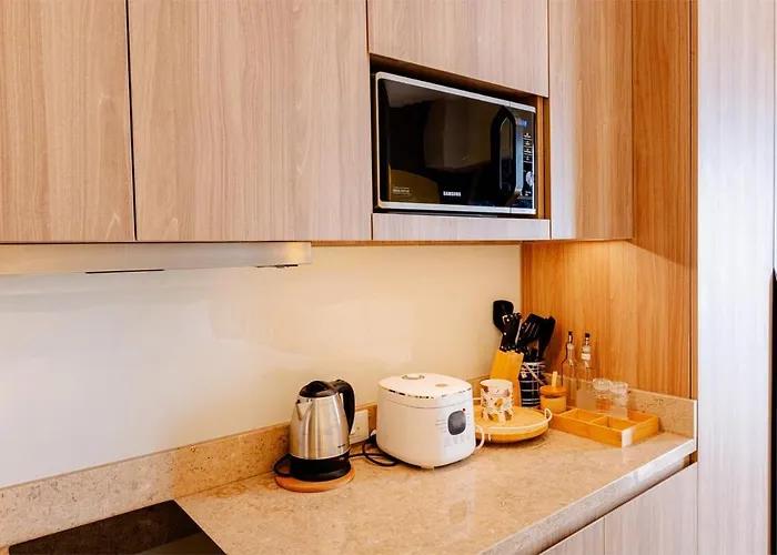 Luxury King Suite, Pool And Stunning Skyline Views * Manila